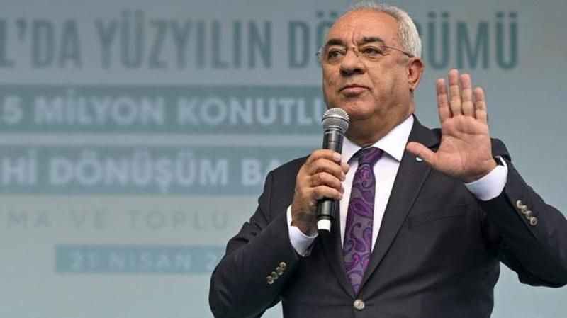 "Soğan sarımsak bir tarafa vatan bir tarafa"